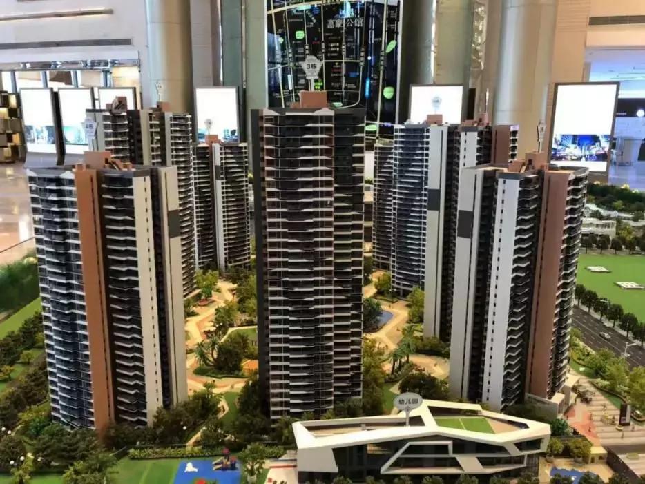 容积率4.2是高档小区吗,容积率是4的楼盘好吗