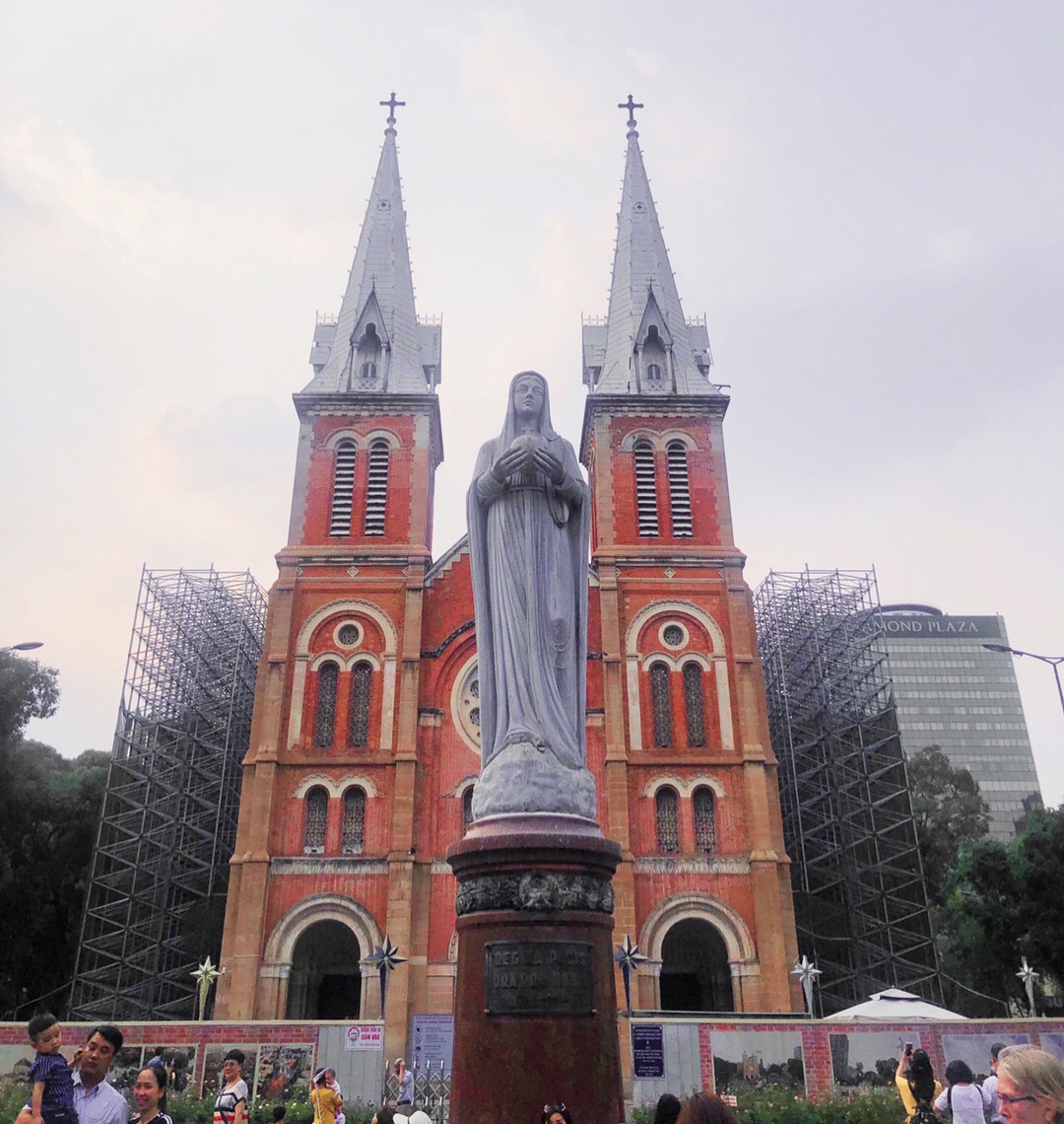 越南越美一生必去一次,越南必去10个地方