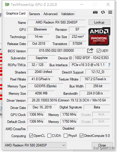 2000元蓝宝石显卡,蓝宝石显卡是什么水平