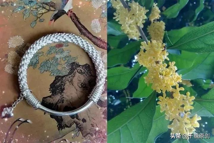 适合年轻人戴的黄金手镯款式推荐,黄金手镯首饰选购攻略