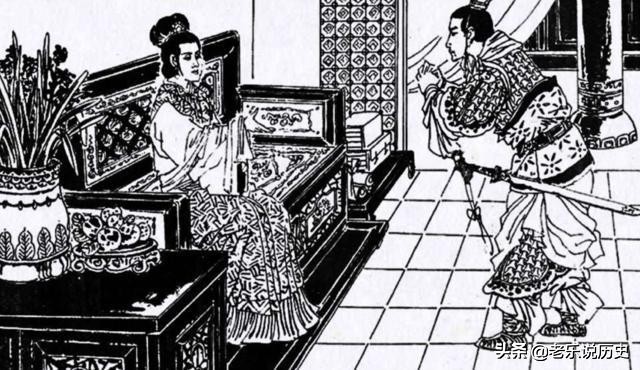 三英战吕布武神赵子龙片段,三英战梁王