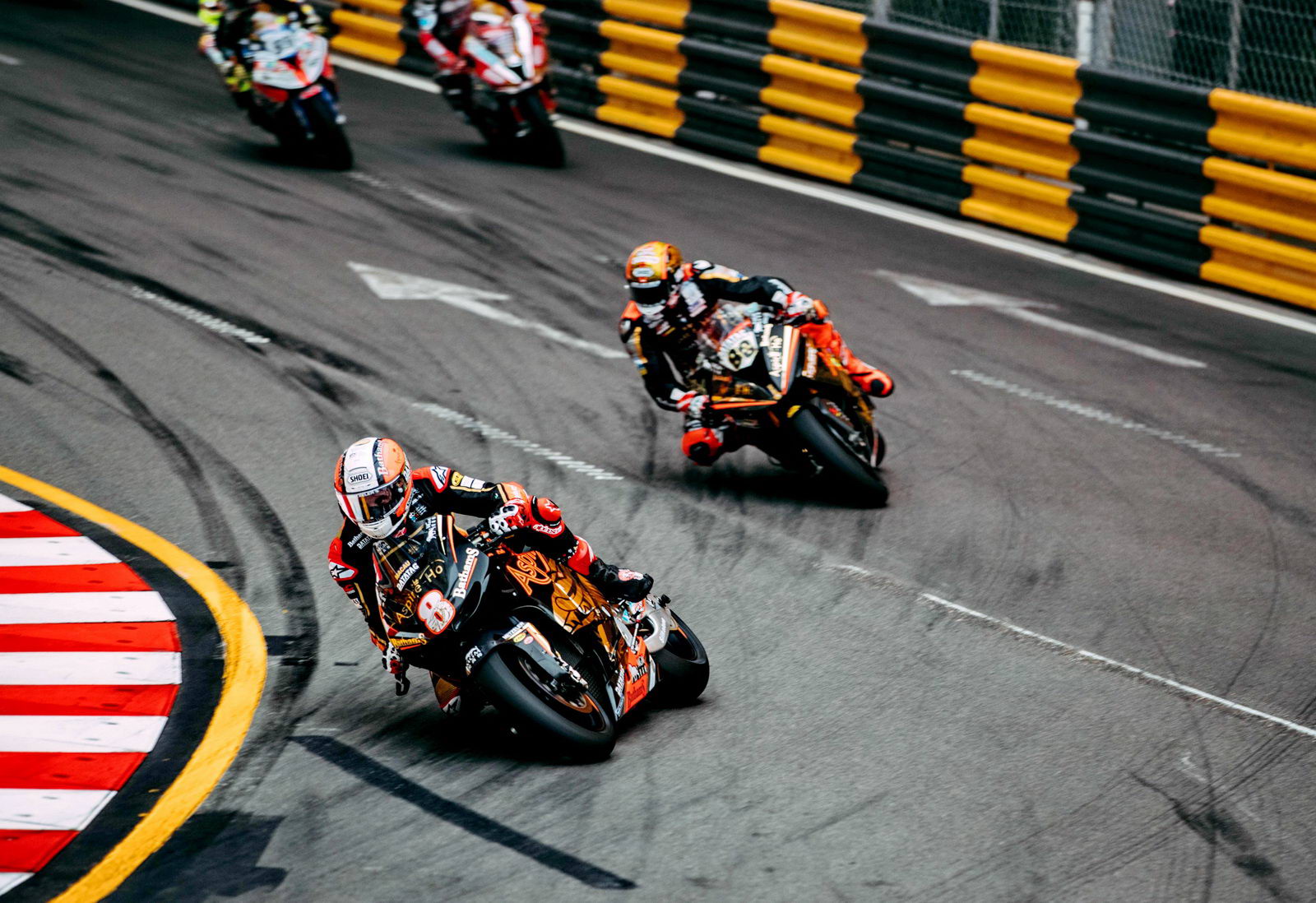 2018澳门格兰披治摩托车比赛,2015澳门格兰披治大赛官网