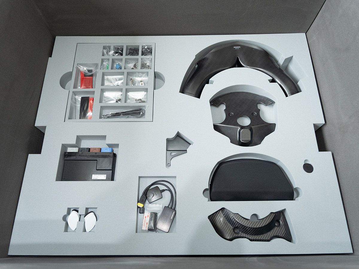 本田rc213vs摩托价格,本田最强民用版摩托车rc213v