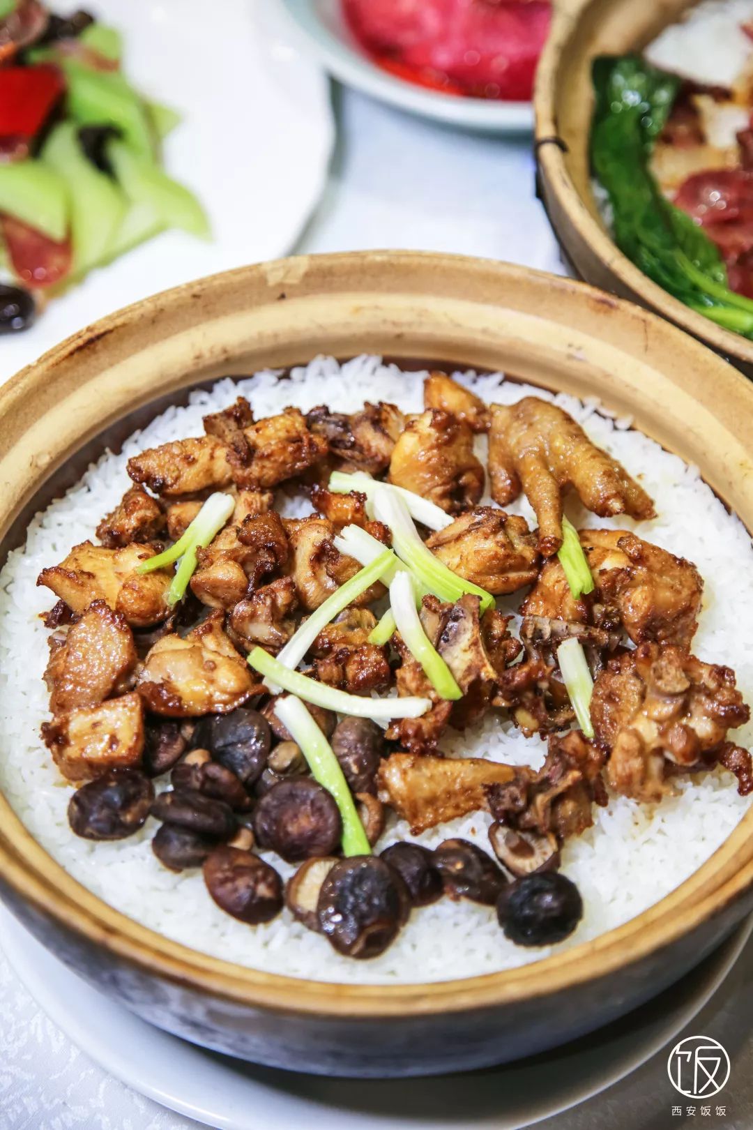 大厨师粉丝团,香港大厨师做菜