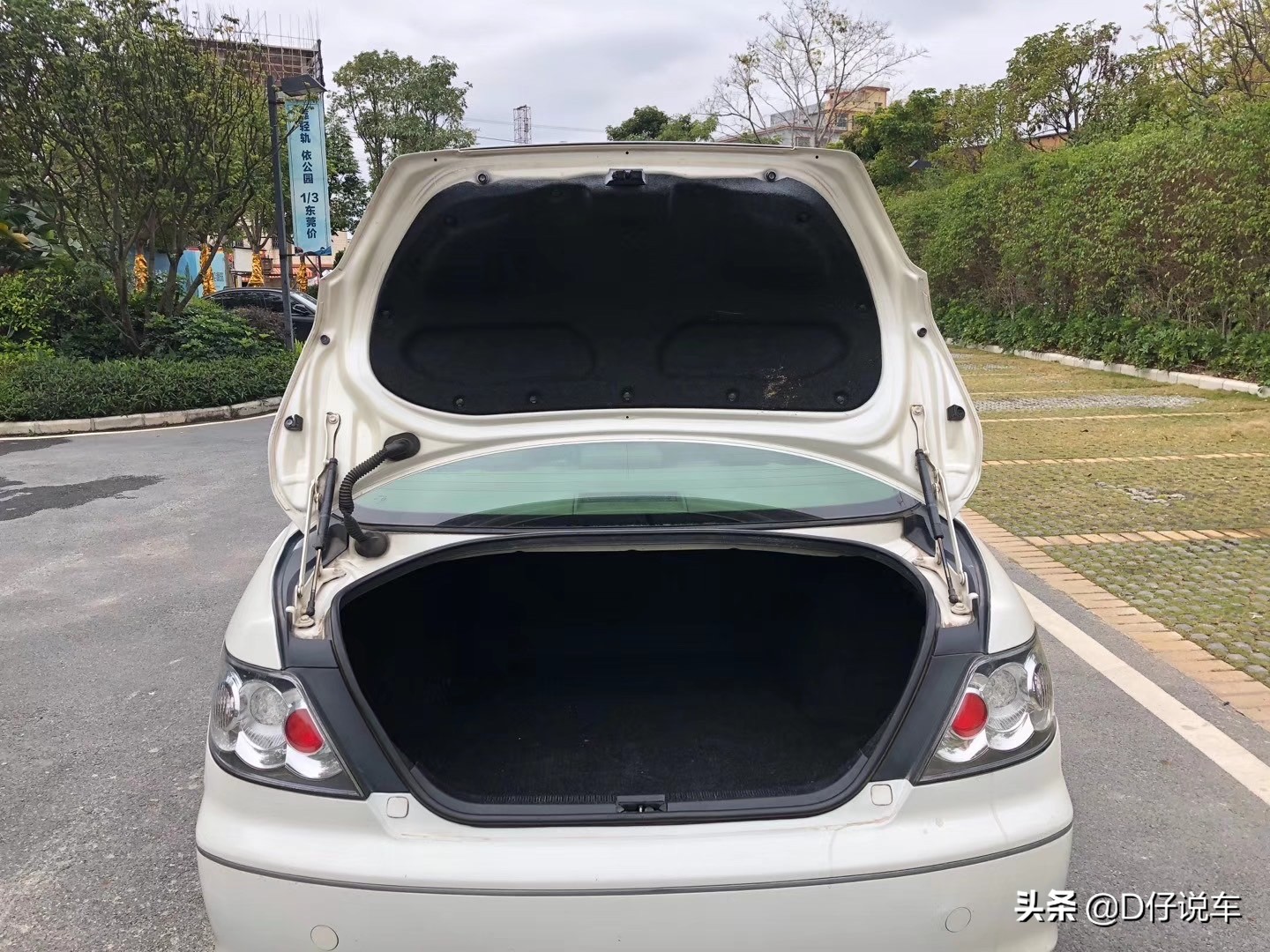 最低调的后驱车之锐志,老款手动挡后驱车