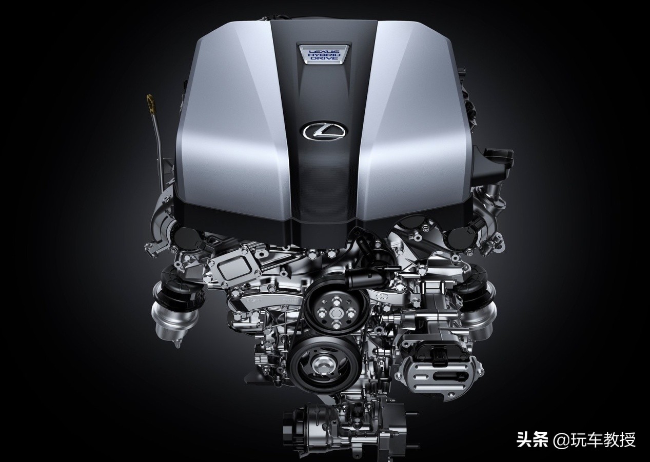雷克萨斯ls优点和不足,雷克萨斯ls顶级
