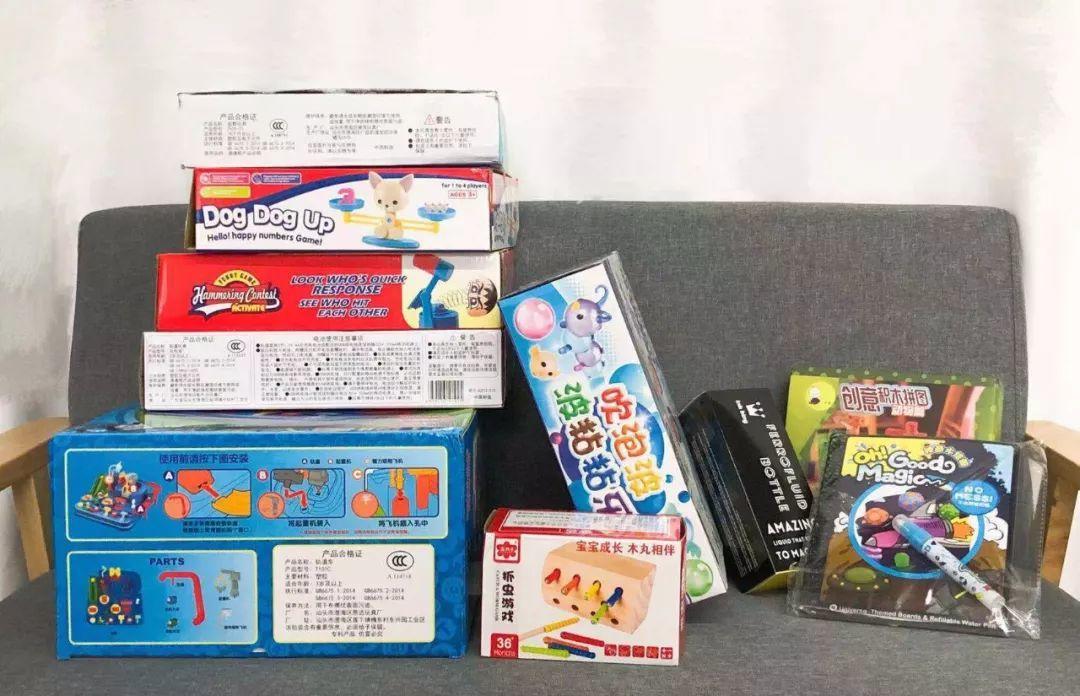 抖音上最火的十款玩具,抖音上很火的十款小玩具