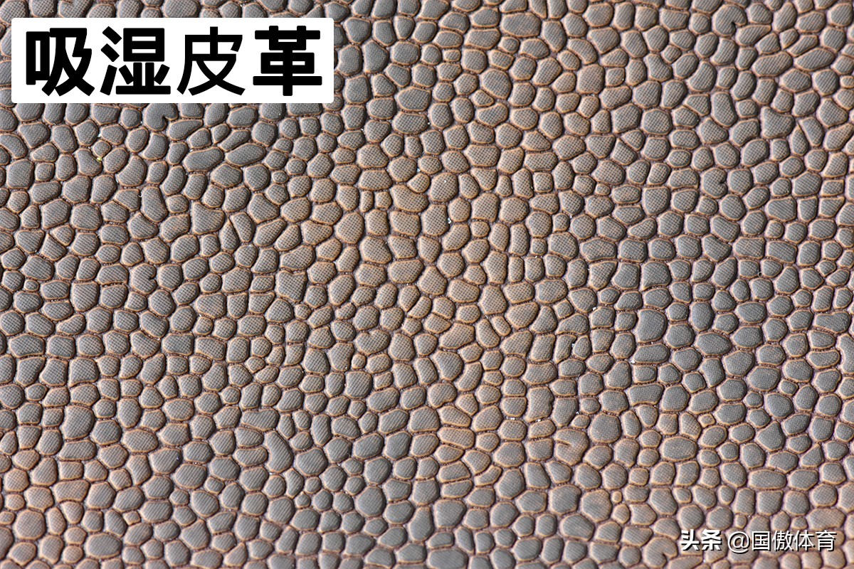 高清图！对于篮球的选择，资深工厂技术员这么说