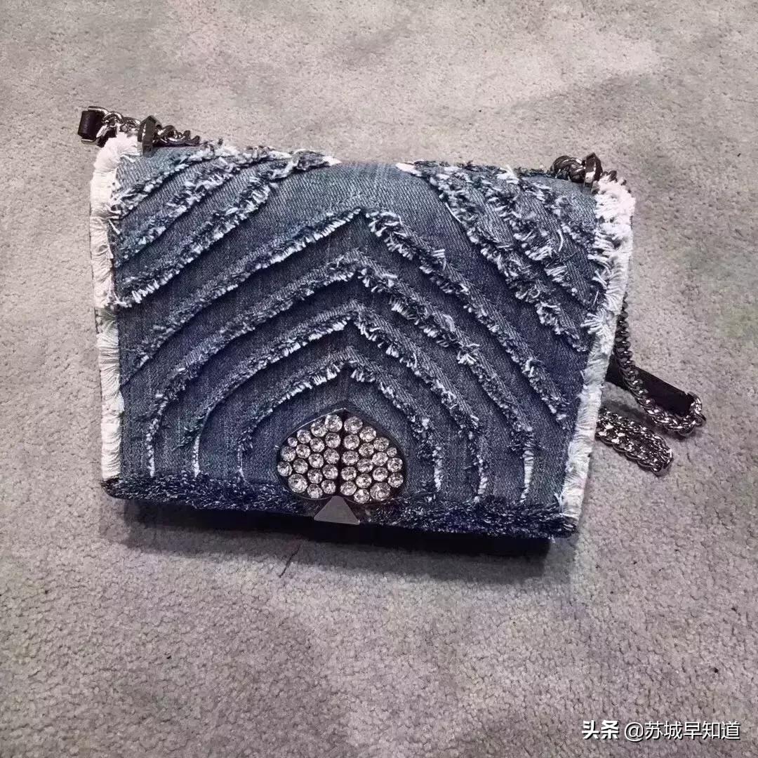 女装+女鞋+配饰！3000元一身明星套，CLTR+C攻略春日！