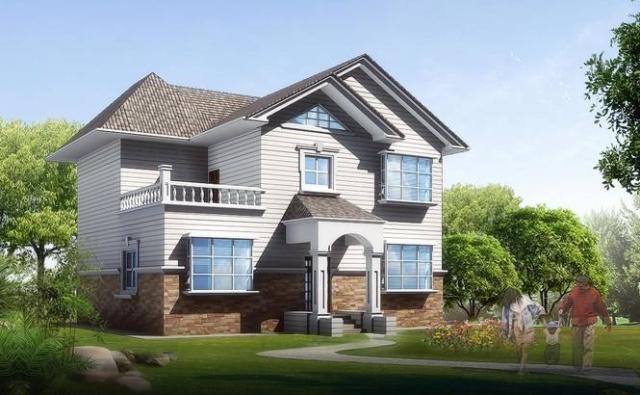 农村建房层高是3.5米会不会太高了？房子过高的层高有哪些弊端？