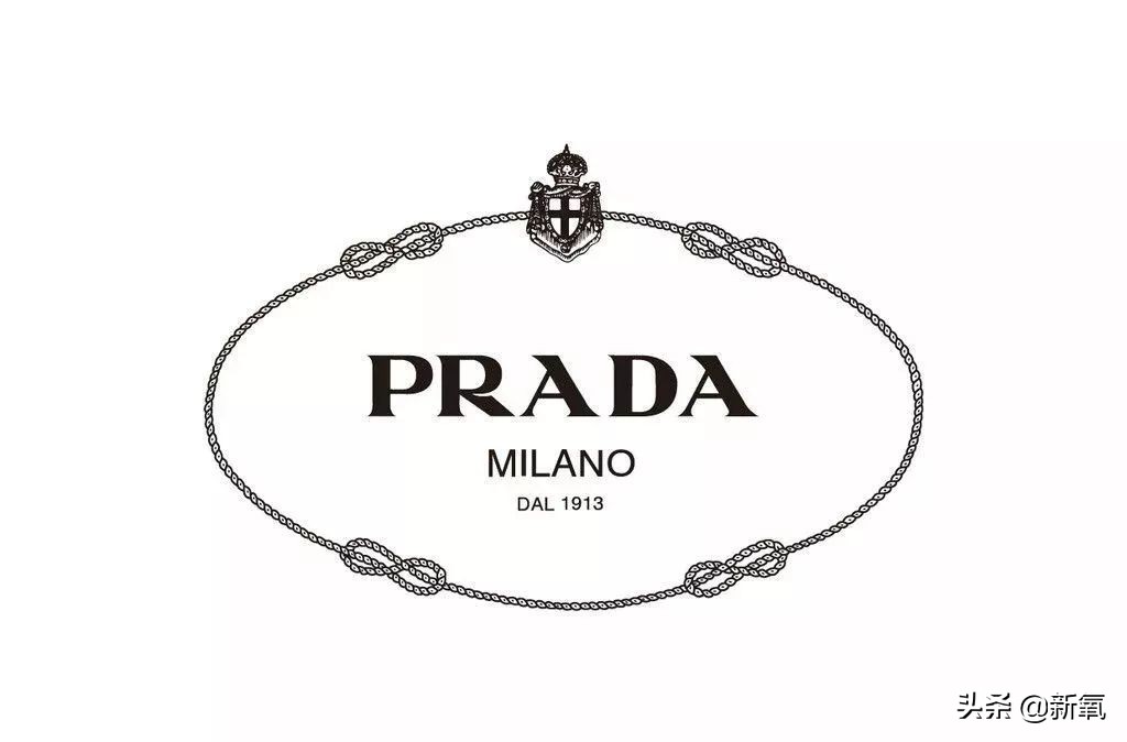 prada的三合一为啥那么贵,prada走下神坛