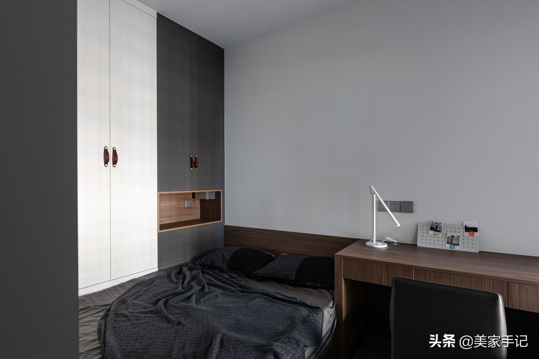 终于把家装成了样板房,终于把家装成想要的样子