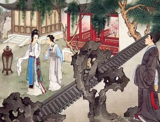 戏曲中的经典故事,中国古代著名的戏曲故事有哪些