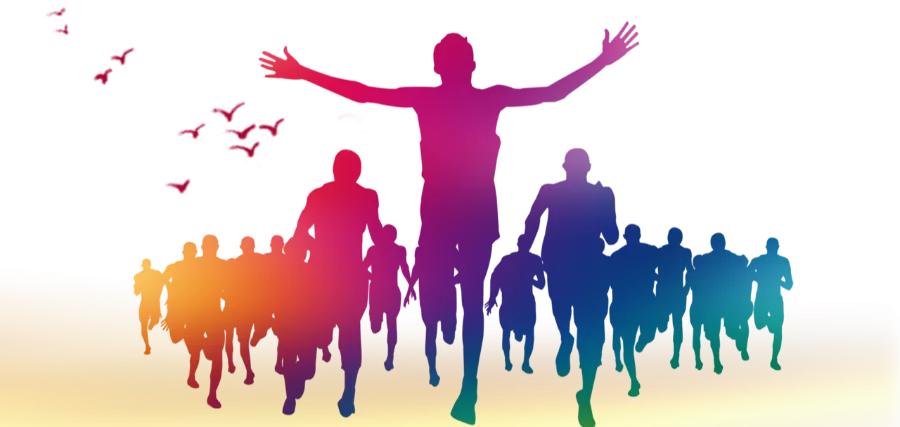 跑向沙9|河海蓝鲸队沙9誓师出征