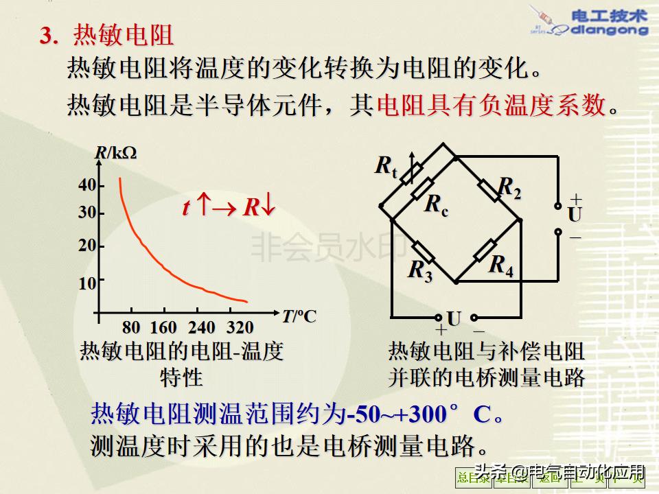 电气工程师要学习哪些东西,电气工程师必备10大知识