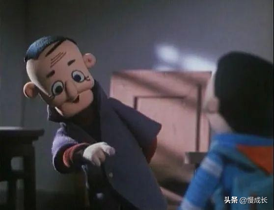 这些真正的原创经典，现在孩子却很少看过，真是太可惜了…