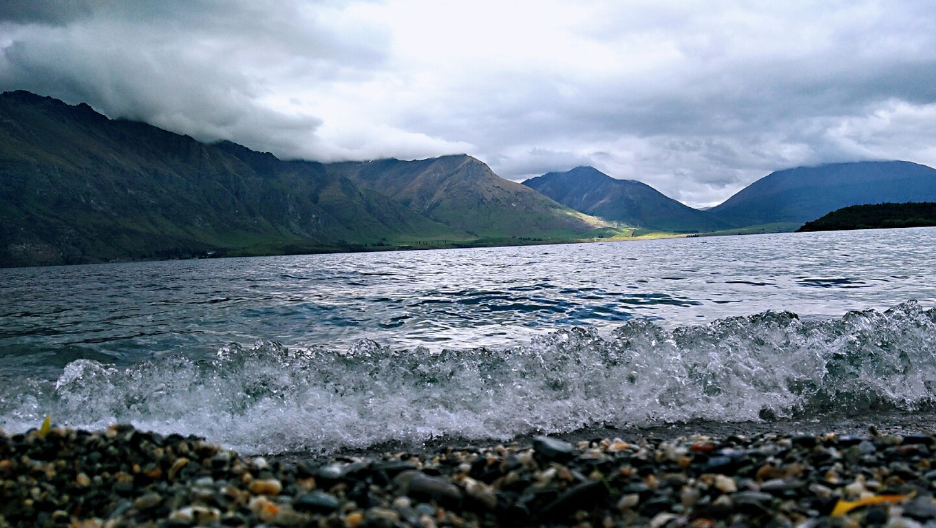 魔戒取景地新西兰森林,新西兰指环王取景地攻略