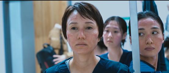 中国医生和《中国医生》超出预期，他们都交出了满分答卷