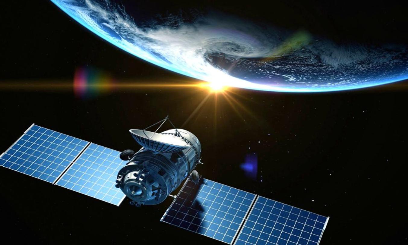 北斗遥遥领先,北斗导航立足世界