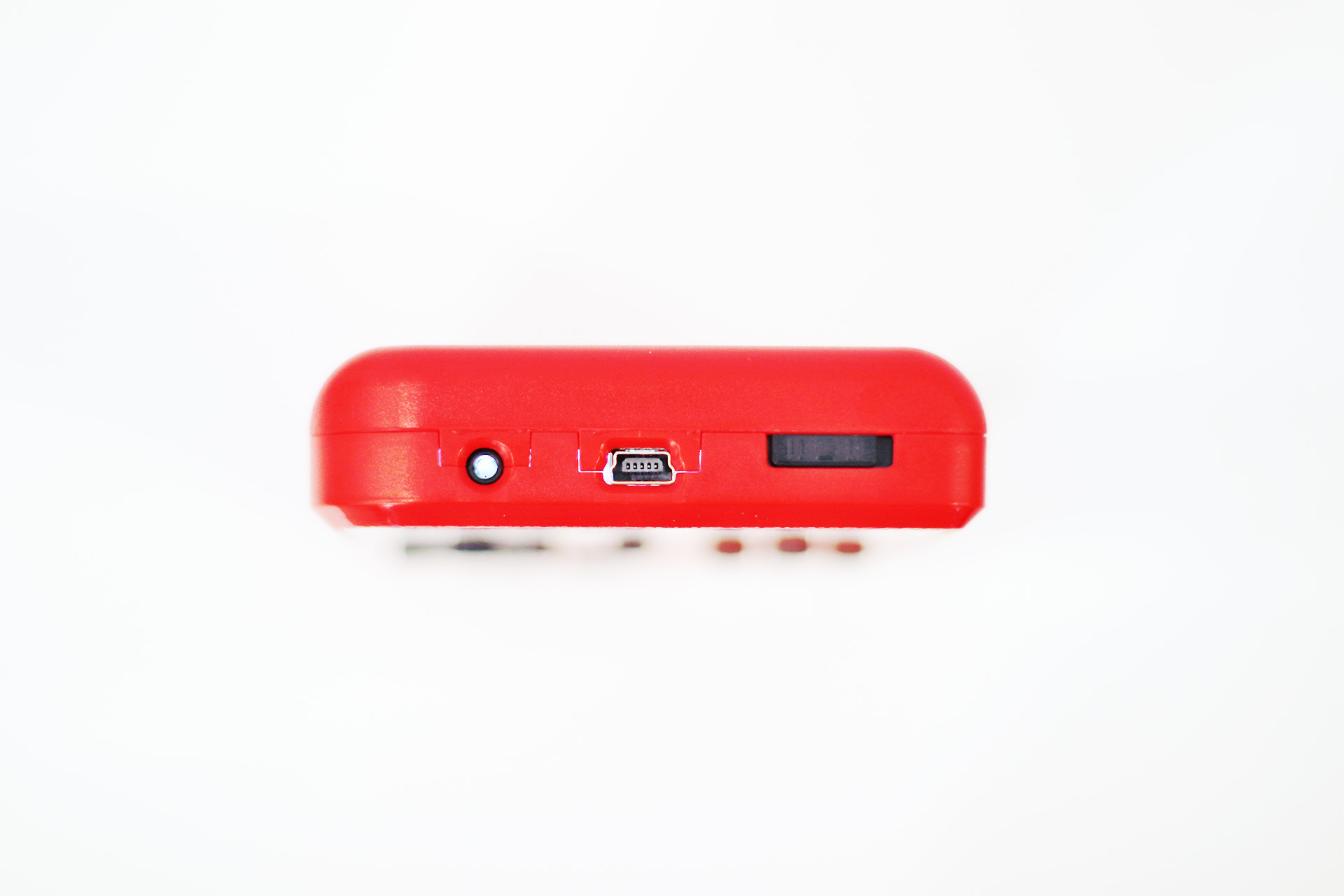 来波童年回忆杀｜某多多的山寨掌上红白机开箱