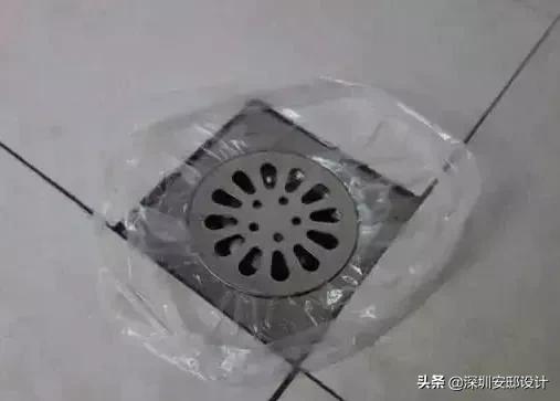 刮风卫生间反味严重简单解决方法,卫生间反臭最简单的解决方法