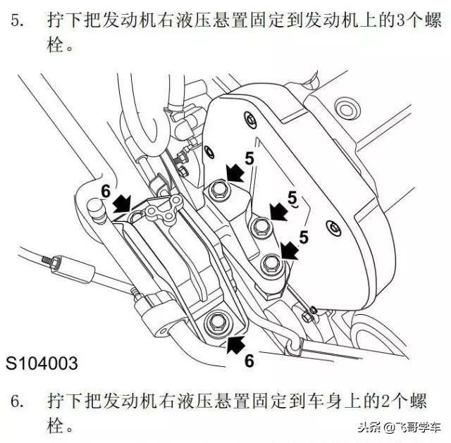 ea2111.6自吸正时皮带更换视频,发动机正时皮带的更换步骤