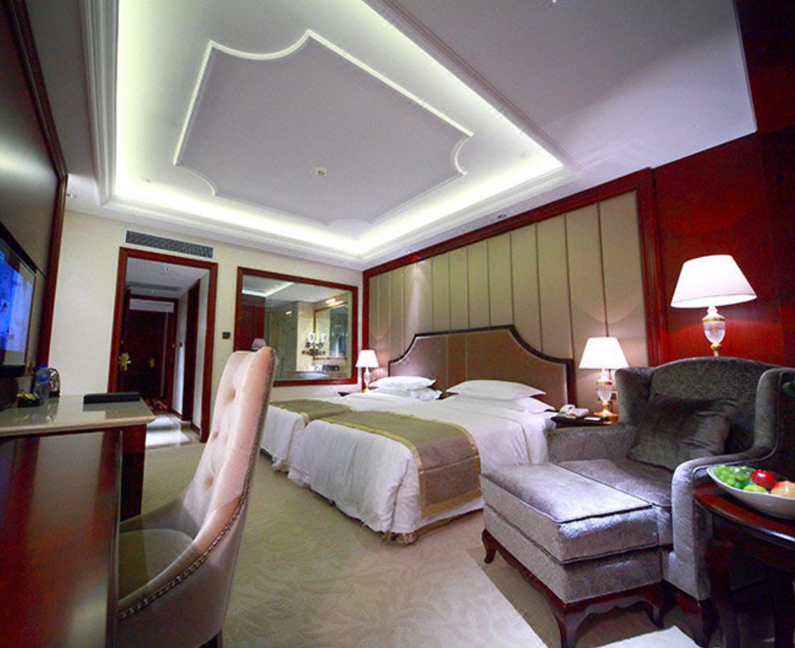 中国十大顶级酒店排名,内蒙十二个五星酒店