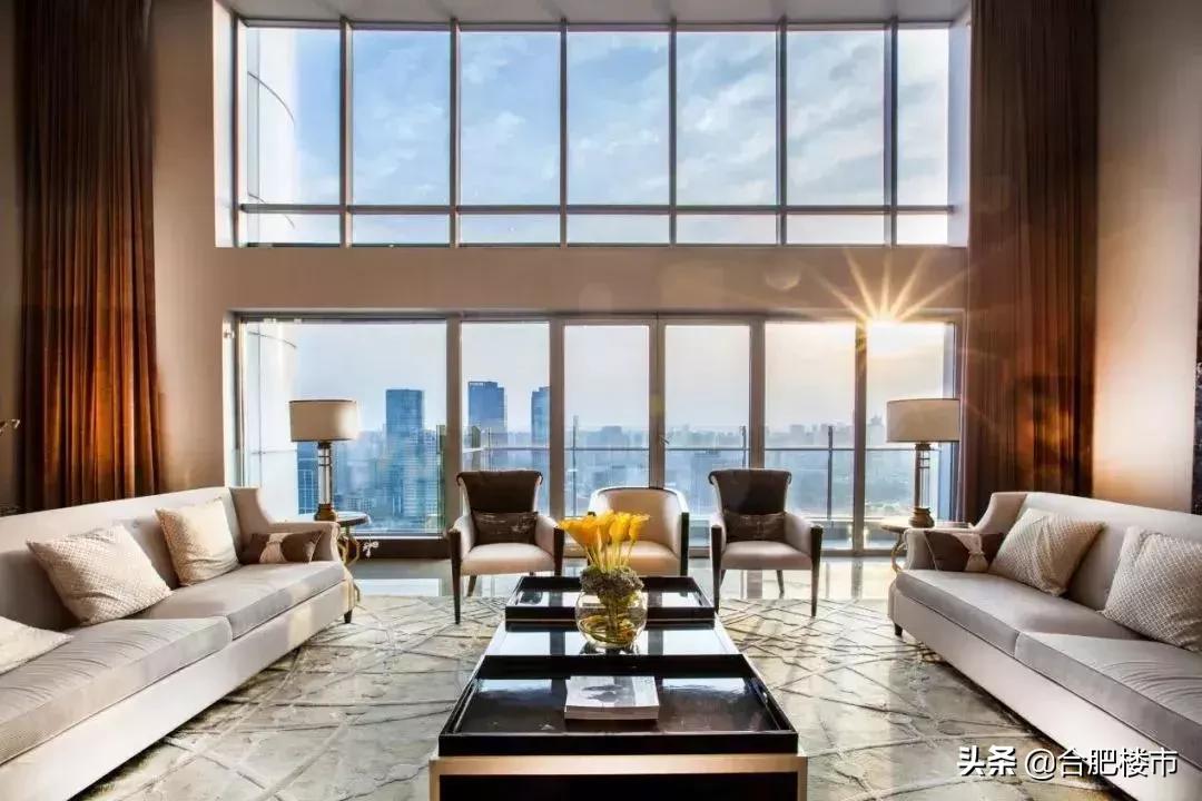 6大王牌加持，这个滨湖“爆款”颠覆想象！2019年改善首选！