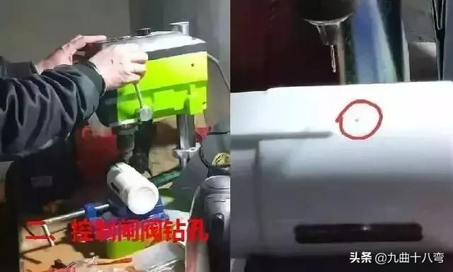 春节购酒注意事项：无孔不入，茅台造假术，你见过吗