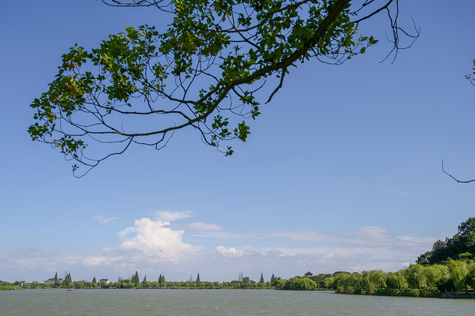 中秋嘉兴玩的地方推荐,八月嘉兴