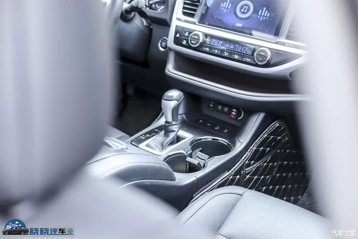 老款汉兰达吐槽最多的地方,第四代全新汉兰达车主真实感受