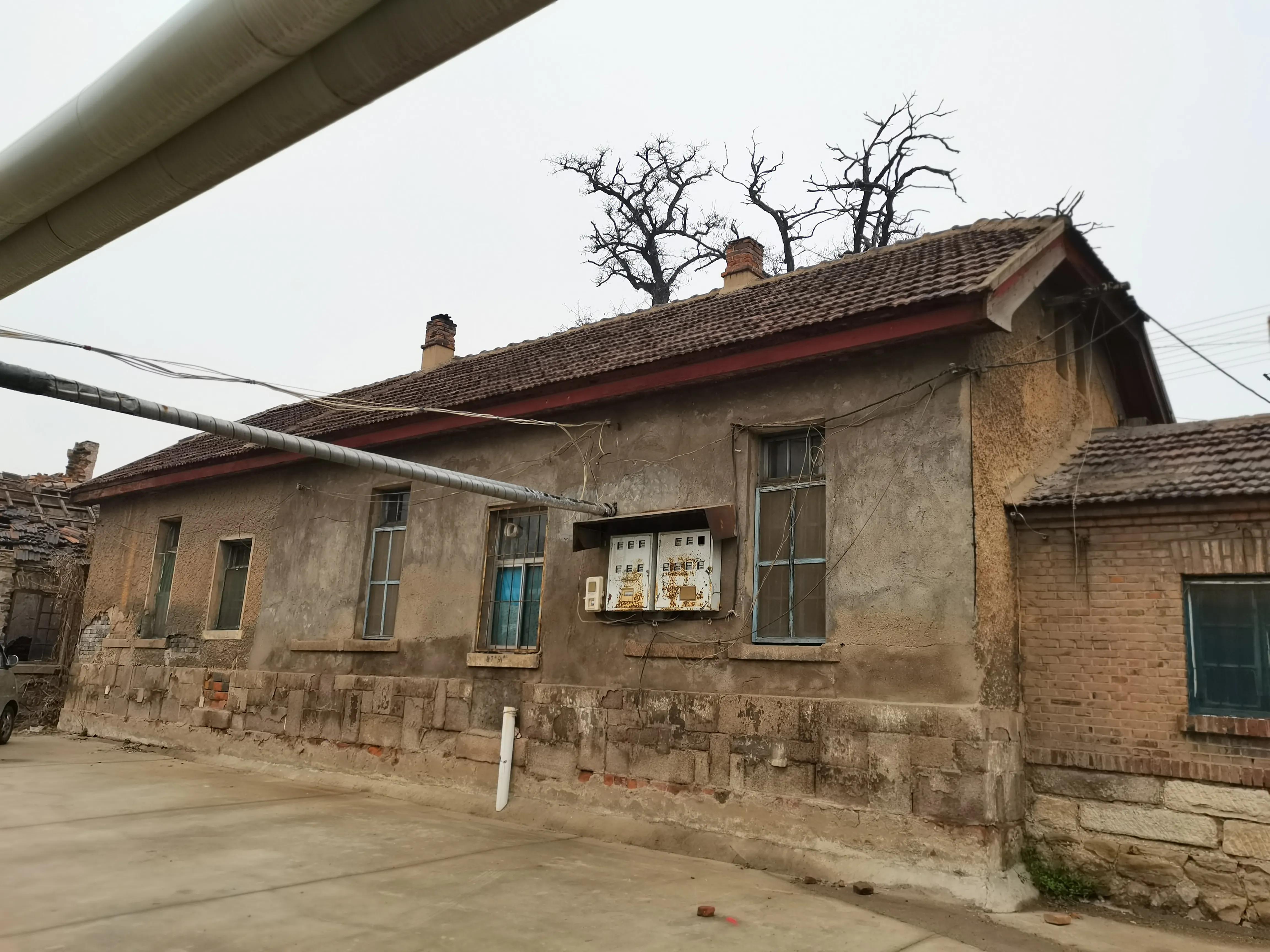 张博铁路南定北站效果图,张博铁路南定站