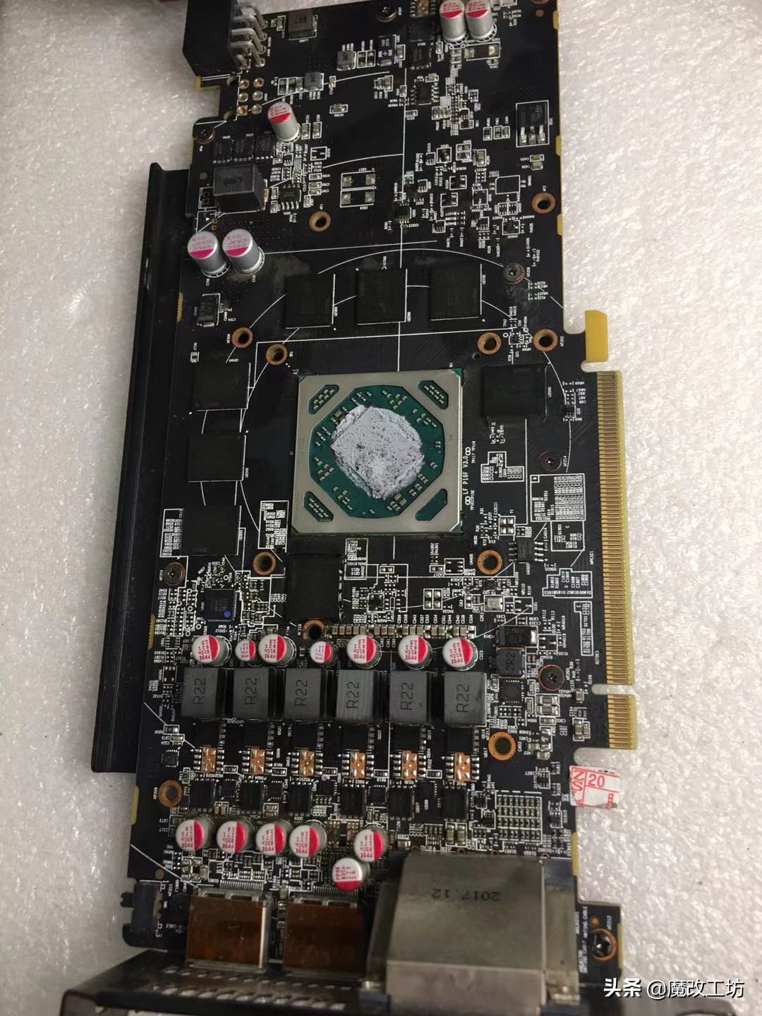 200元5808g显卡能买吗,出售5808g显卡