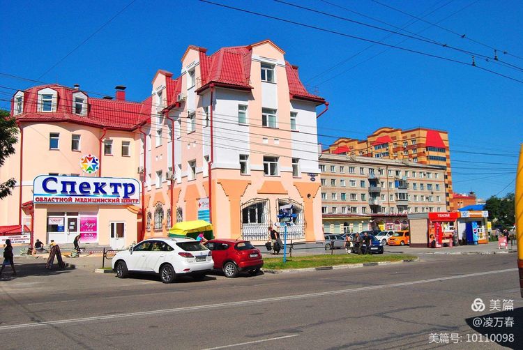 李夏燕:一诺千金中俄女子50年演绎感人故事