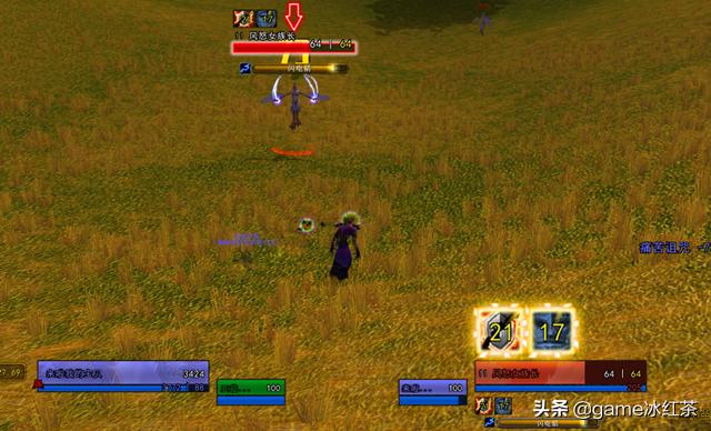 魔兽世界怀旧服：不再羡慕别人的插件，NDui法术监控设置教学