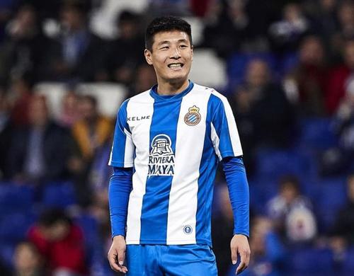 柠檬了,盘点韩国所有留洋球员