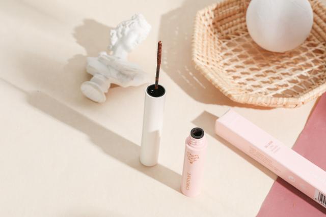 超好用的细头睫毛膏,小细管睫毛膏的正确刷法