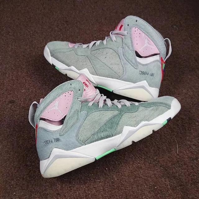 漫威联动球鞋,漫威与浩克