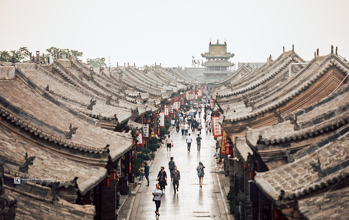 来平遥古城注意事项,来平遥古城看什么