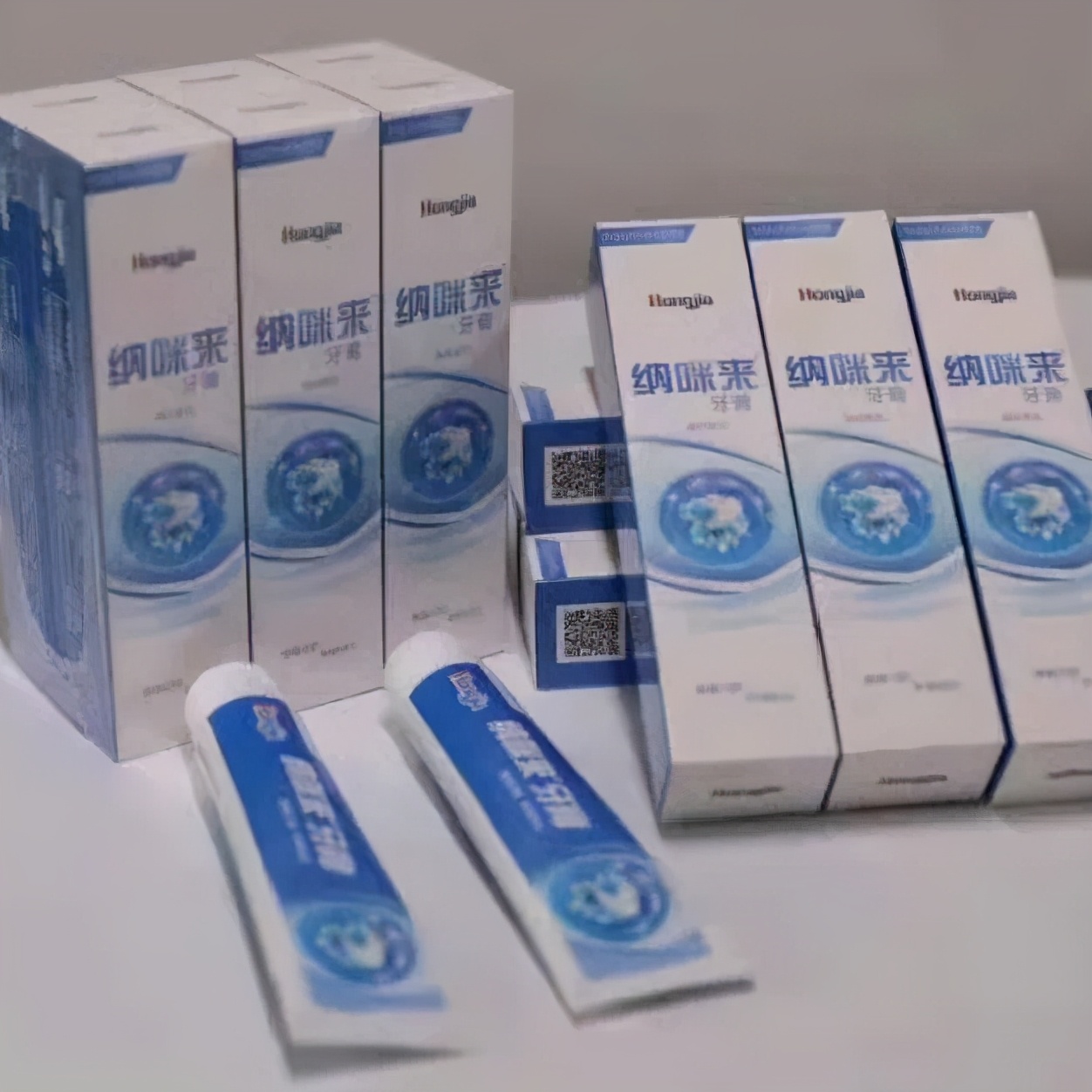 80后的山东姑娘在“仙居”，潜心研发这款“神奇材料”