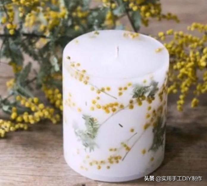 花卉造型美图,元宝蜡烛花图片