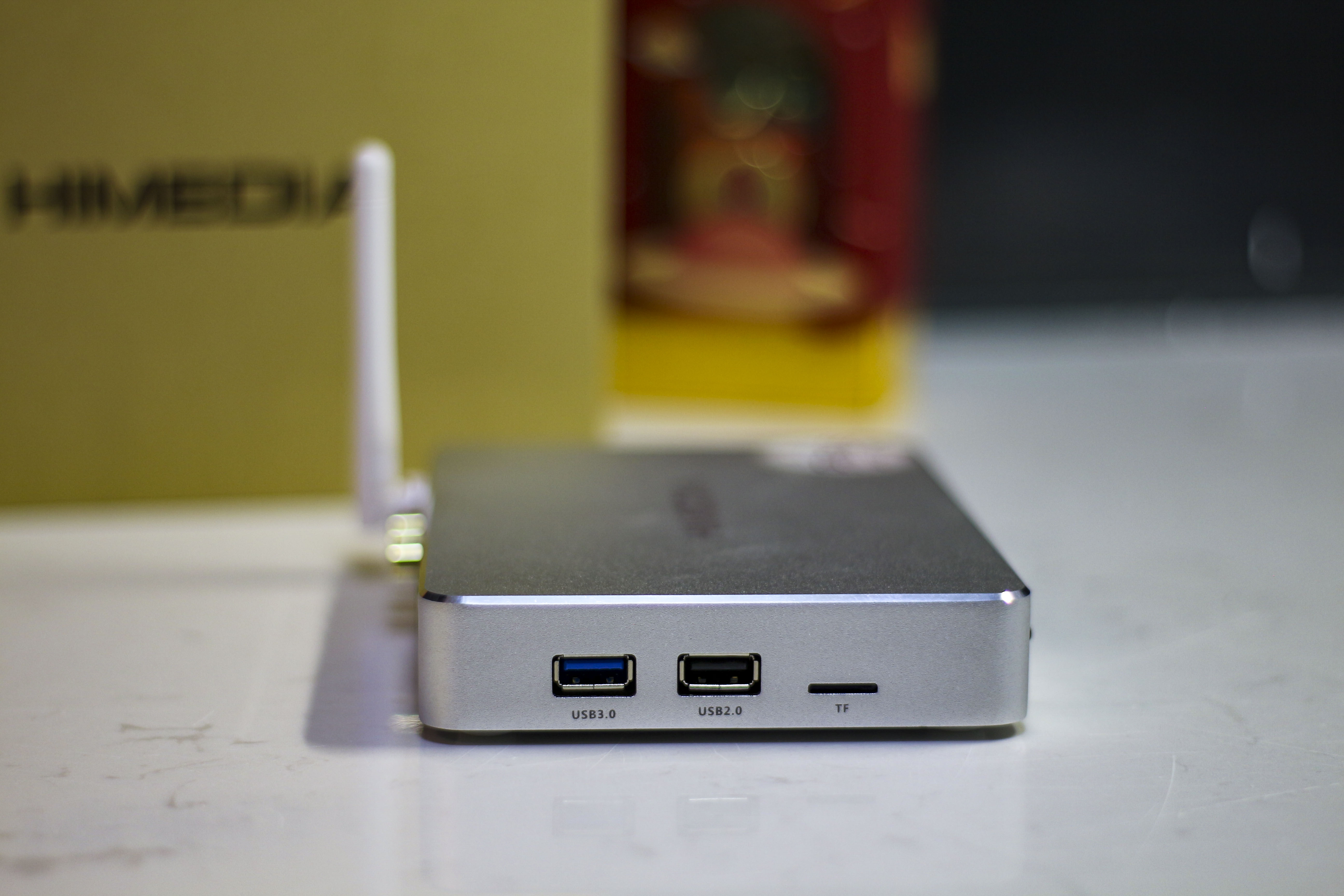 海美迪自带播放软件下载,自己搭建一个免费照片直播平台