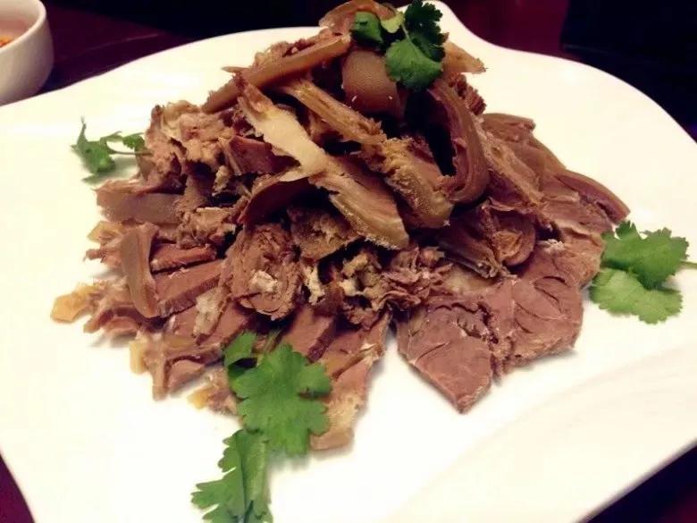 羊肉怎么炖才没腥,家常羊肉怎么炖不膻且软烂