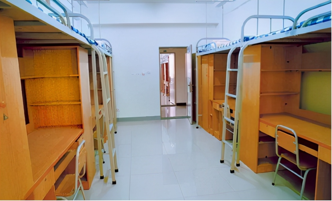 学生宿舍违规违禁物品清单,大学生宿舍查禁品