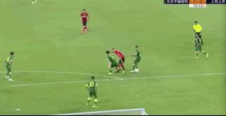 马宁北京国安上港,热内西奥上港言论