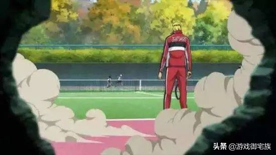 网球王子真人版童年回忆,网球王子小时候回忆