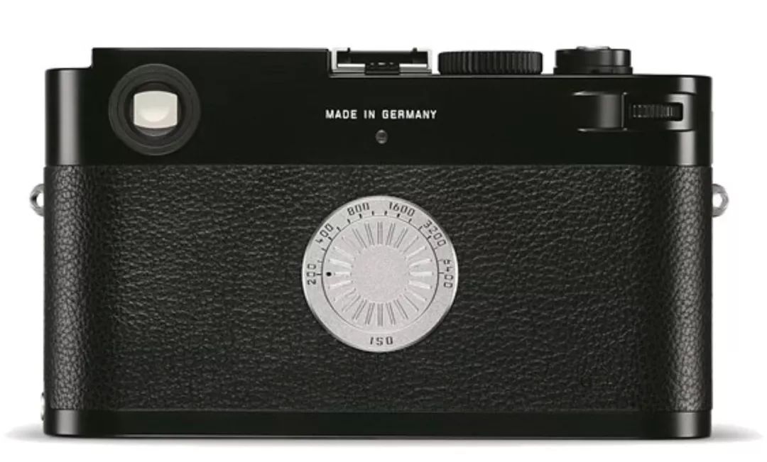 徕卡相机m系的外观变化,徕卡m系列相机中哪个最好