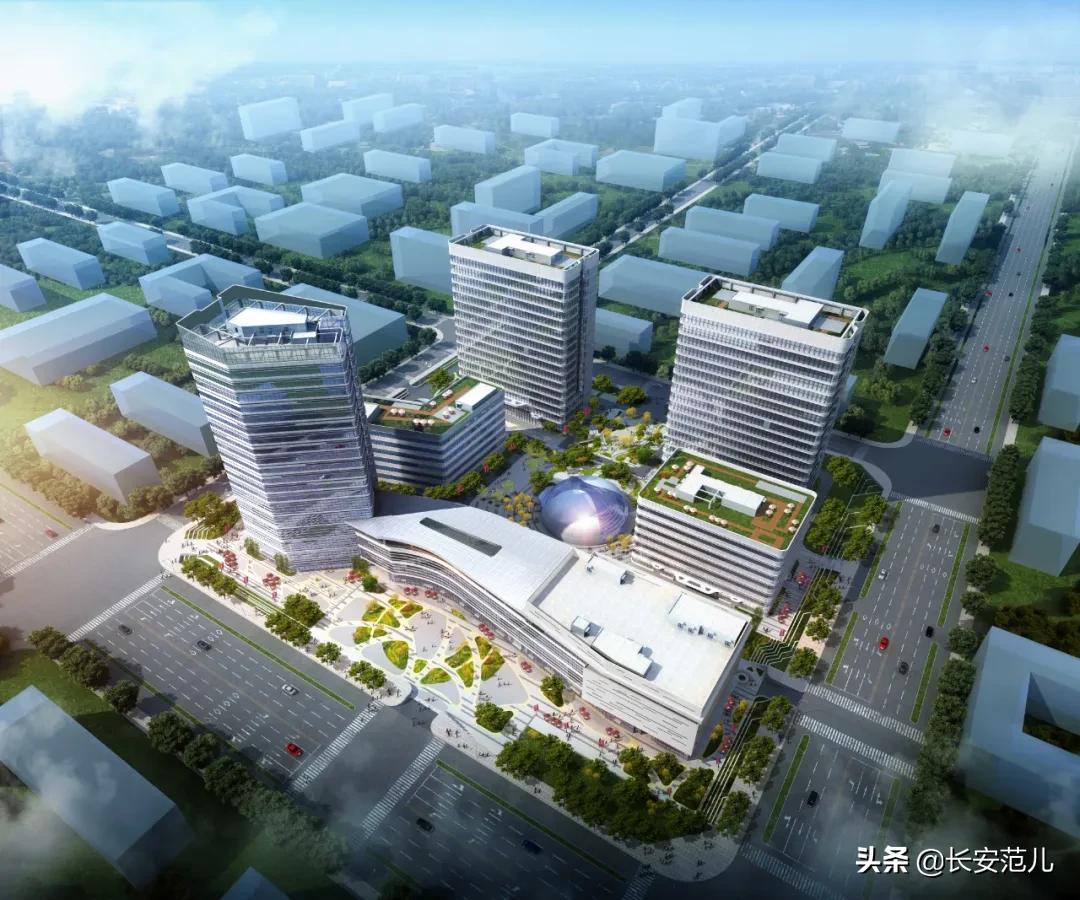 荣耀科技园航天基地,荣耀科技园