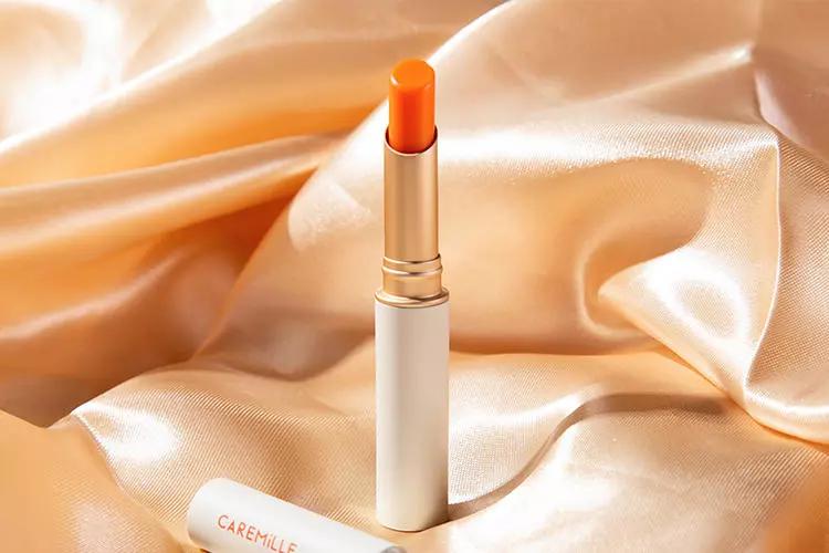 平价dior变色唇膏,美到犯规的唇釉