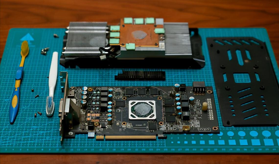 怎么知道买的显卡是不是矿卡,买来的显卡怎么知道是不是矿卡